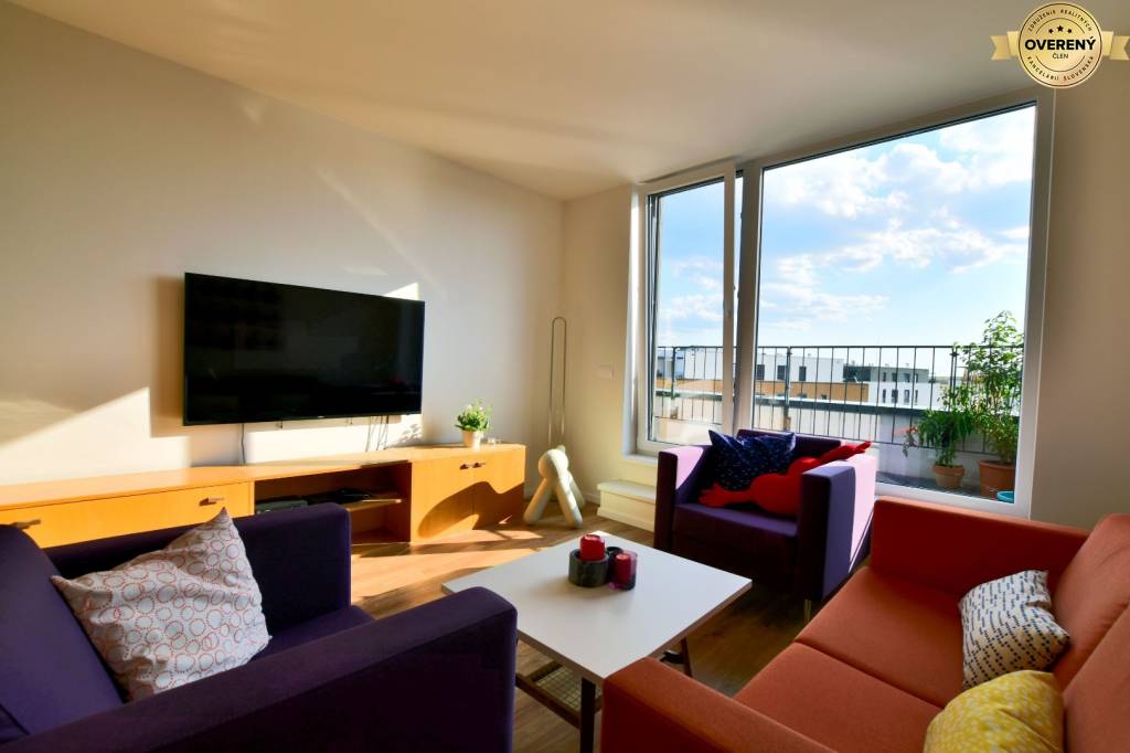 Predaj Iný Iný-Predaj-Bratislava - mestská časť Petržalka-339900.00 €