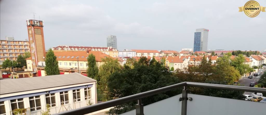 Predaj Iný Iný-Predaj-Bratislava - mestská časť Nové Mesto-330000.00 €