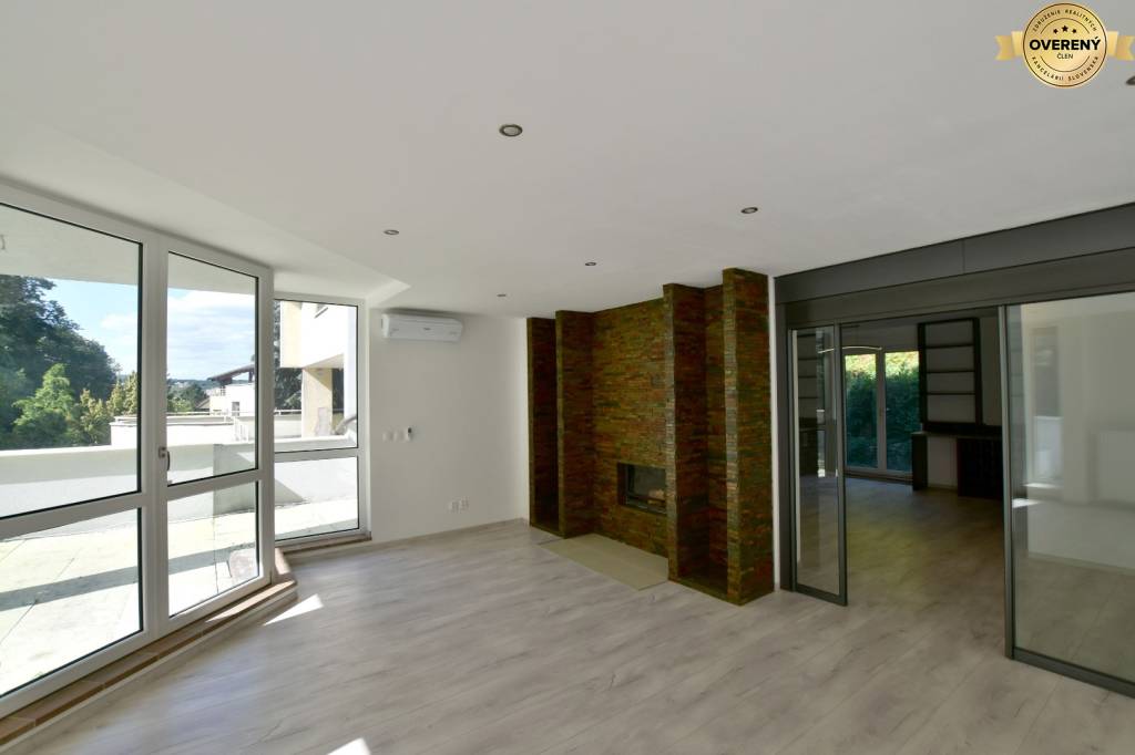 Predaj Vila Vila-Predaj-Bratislava - mestská časť Staré Mesto-750000.00 €