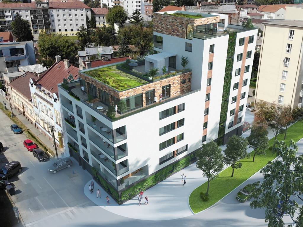 Predaj Iný Iný-Predaj-Košice - mestská časť Juh-449000.00 €