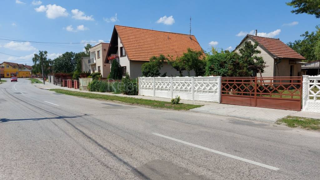 Predaj Pozemok pre RD Pozemok pre RD-Predaj-Dolný Ohaj-0.00 €