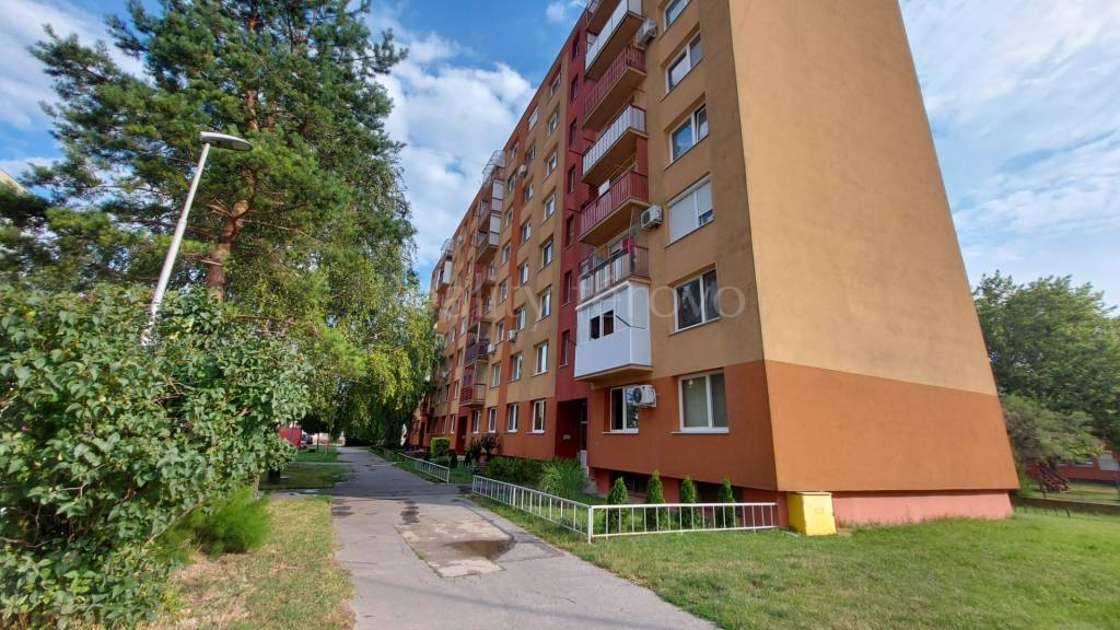 Predaj Iný Iný-Predaj-Šaľa-68990.00 €
