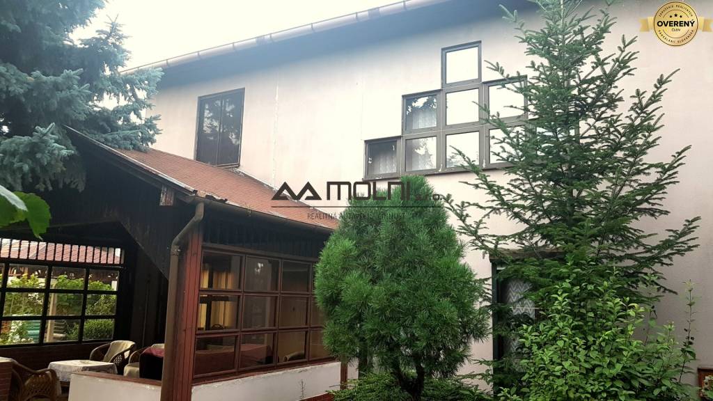 Predaj Rodinný dom Rodinný dom-Predaj-Komárno-0.00 €