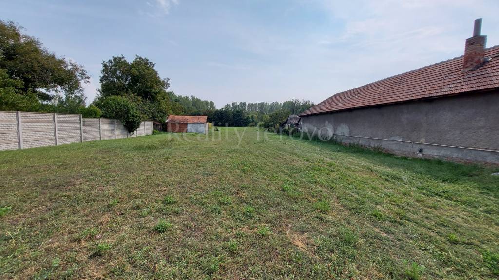 Predaj Pozemok pre RD Pozemok pre RD-Predaj-Dolný Ohaj-37799.00 €