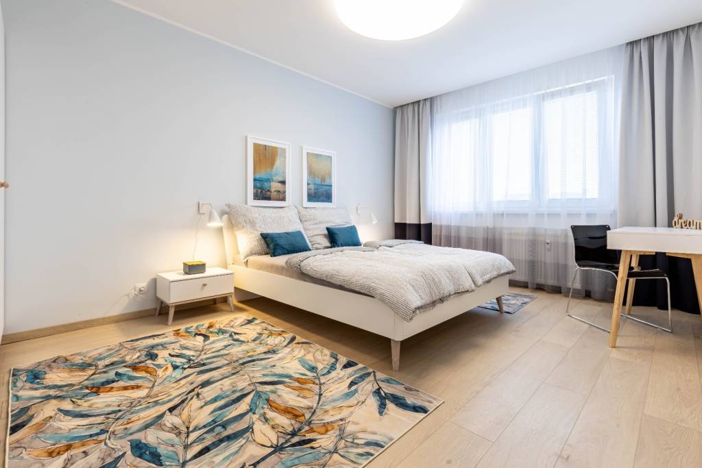 Prenájom 2-izbový byt 2-izbový byt-Prenájom-Košice - mestská časť Staré Mesto-550.00 €