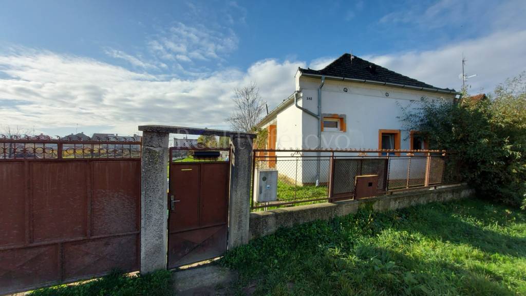 Predaj Rodinný dom Rodinný dom-Predaj-Neded-45799.00 €