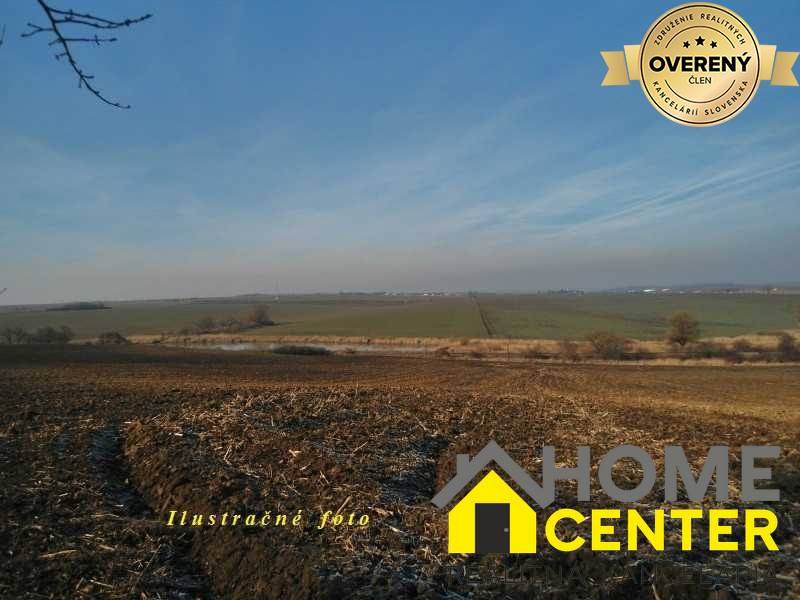 Predaj Priemyselný pozemok Priemyselný pozemok-Predaj-Komárno-25.00 €