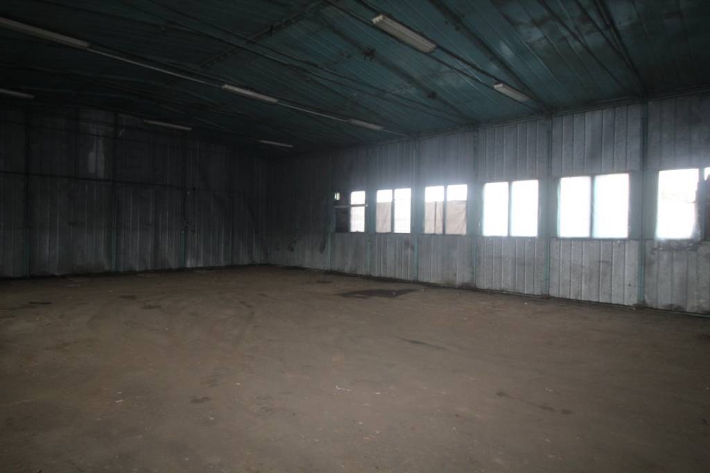 Predaj Skladový objekt Skladový objekt-Predaj-Prešov-135000.00 €