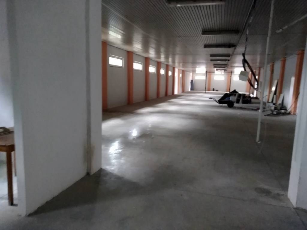 Predaj Skladový objekt Skladový objekt-Predaj-Prešov-490000.00 €