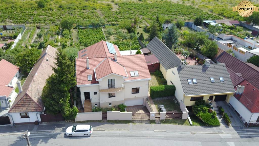 Predaj Skladový objekt Skladový objekt-Predaj-Pezinok-430000.00 €