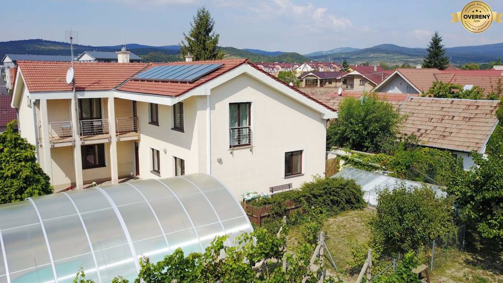 Predaj Skladový objekt Skladový objekt-Predaj-Pezinok-470000.00 €