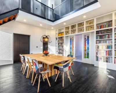 NA PREDAJ ARCHITEKTONICKY NEOBYČAJNÁ ZEMIANSKA KÚRIA Z KONCA 18.STOR.