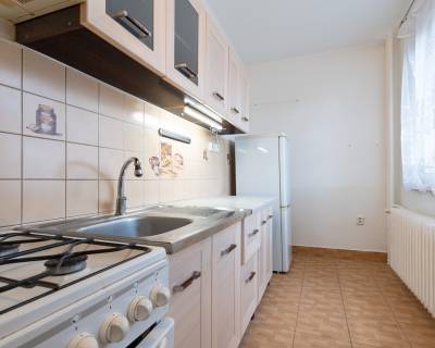PREDANÝ 1.izb štartovací byt v centrálnej lokalite KE, NOVÁ cena