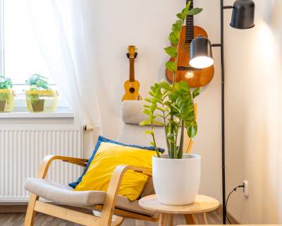 REZERVOVANÝ rod.dom s premyslenou dispozíciou,veľkým pozemkom v Plosk