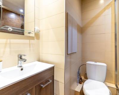 NA PREDAJ 1,5 izb. perspektívny byt s loggiou na Ostravskej