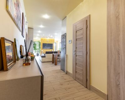 NA PREDAJ SMART 4-IZB BUNGALOV SO ZÁHRADOU A VÝHĽADOM NA JAZERO