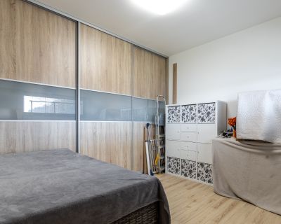 NA PREDAJ SMART 4-IZB BUNGALOV SO ZÁHRADOU A VÝHĽADOM NA JAZERO