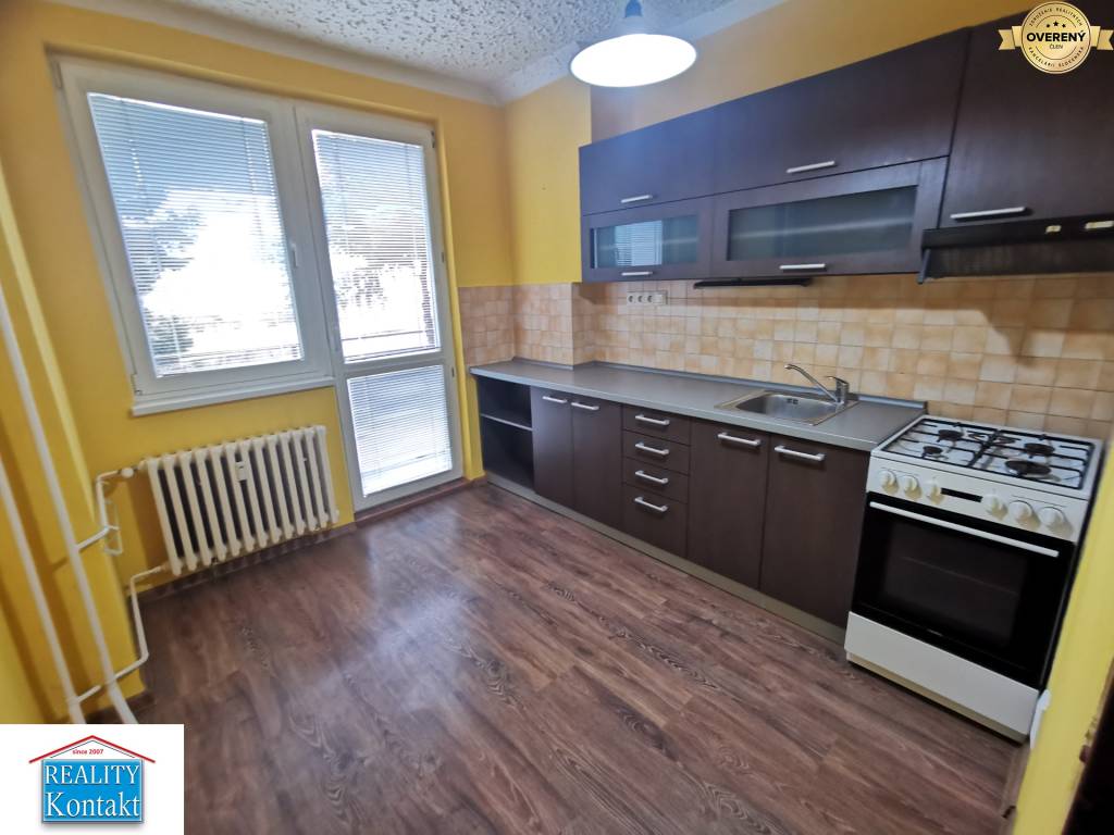 Ponúkame na prenájom 1-izbový byt v Šuranoch