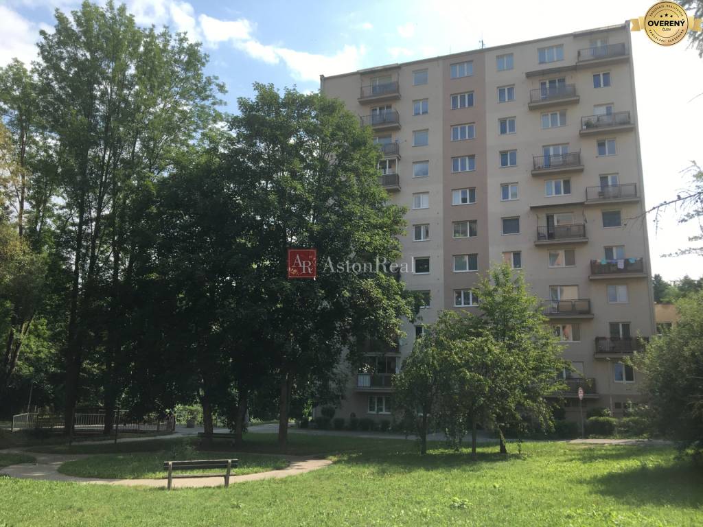 Hľadám pre klienta 3-izbový byt, Banská Bystrica, Fončorda