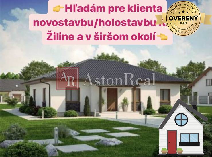 Kúpa Rodinný dom Rodinný dom-Kúpa-Bátovce-250000.00 €