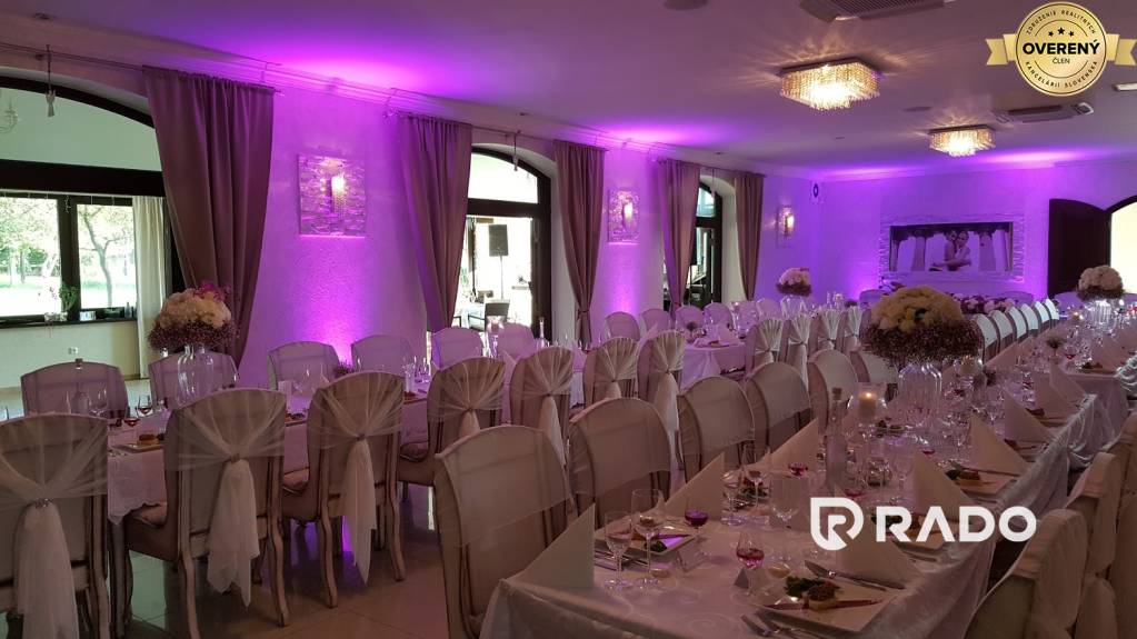 RADO | Na predaj luxusná reštaurácia – Lehota pod Vtáčnikom