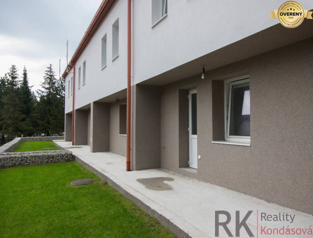 Predaj Iný Iný-Predaj-Košice - mestská časť Sever-0.00 €