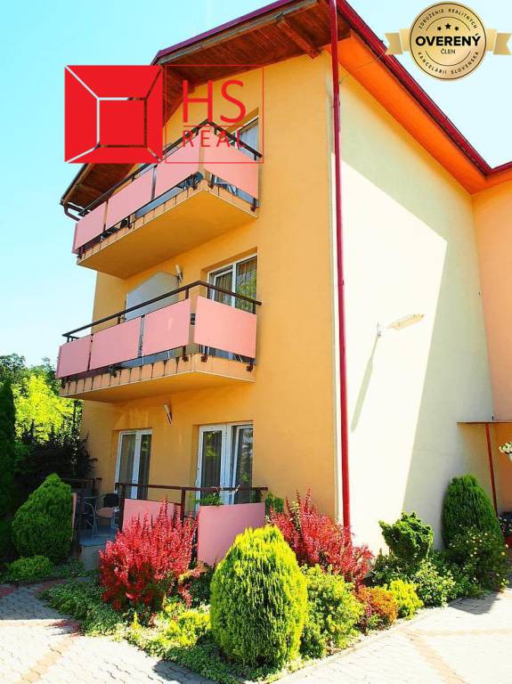 Hotel-Predaj-Podhájska-489000.00 €