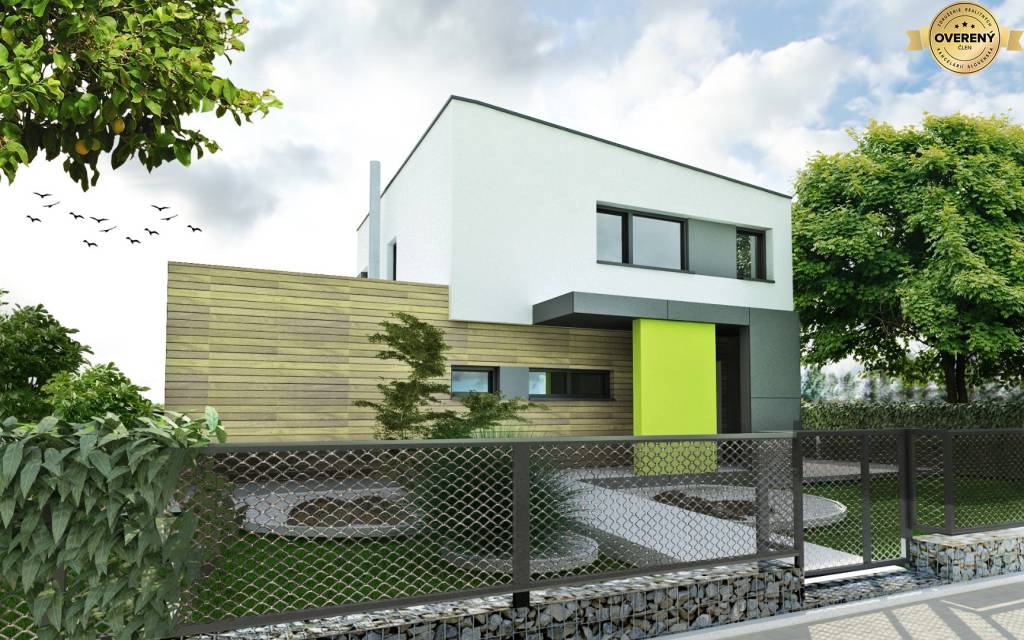 Rodinný dom-Predaj-Ilava-103990.00 €
