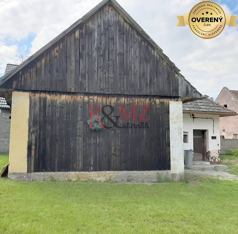 Penzión Nízke Tatry – Pavčina Lehota  (458.333 € bez DPH) 