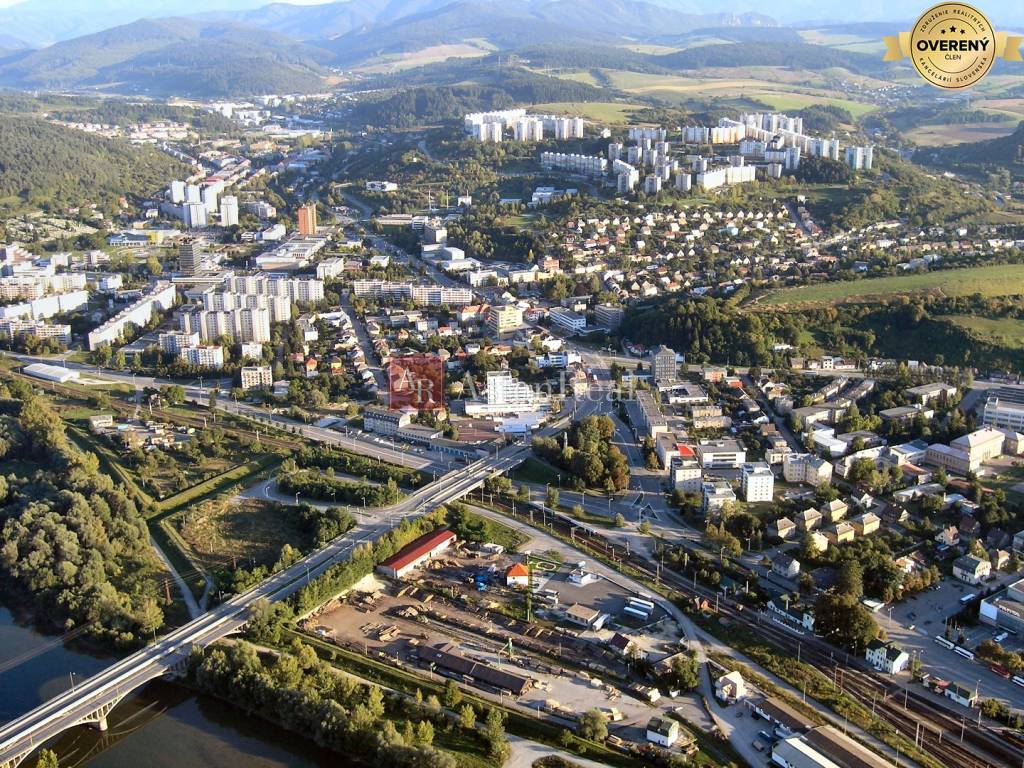 Kúpa Iný Iný-Kúpa-Považská Bystrica-123000.00 €