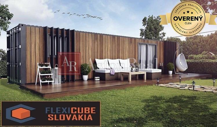 PREDAJ: Rekreačný pozemok v obci Horná Breznica- 6877m2