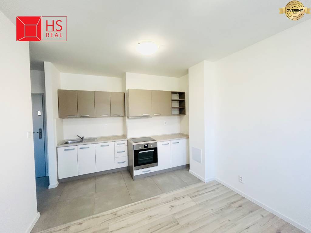 Prenájom  2 izb bytu v NZ v novostavbe