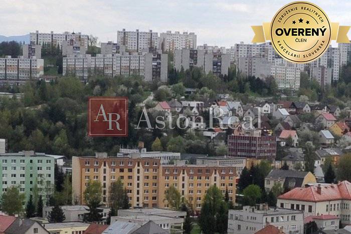 Iný-Kúpa-Považská Bystrica-135000.00 €