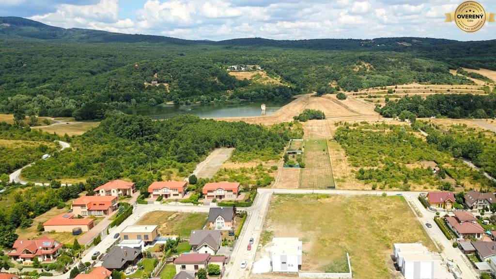 Na predaj skolaudovaný rodinný dom v  PEZINKU v Kučišdorfskej doline 