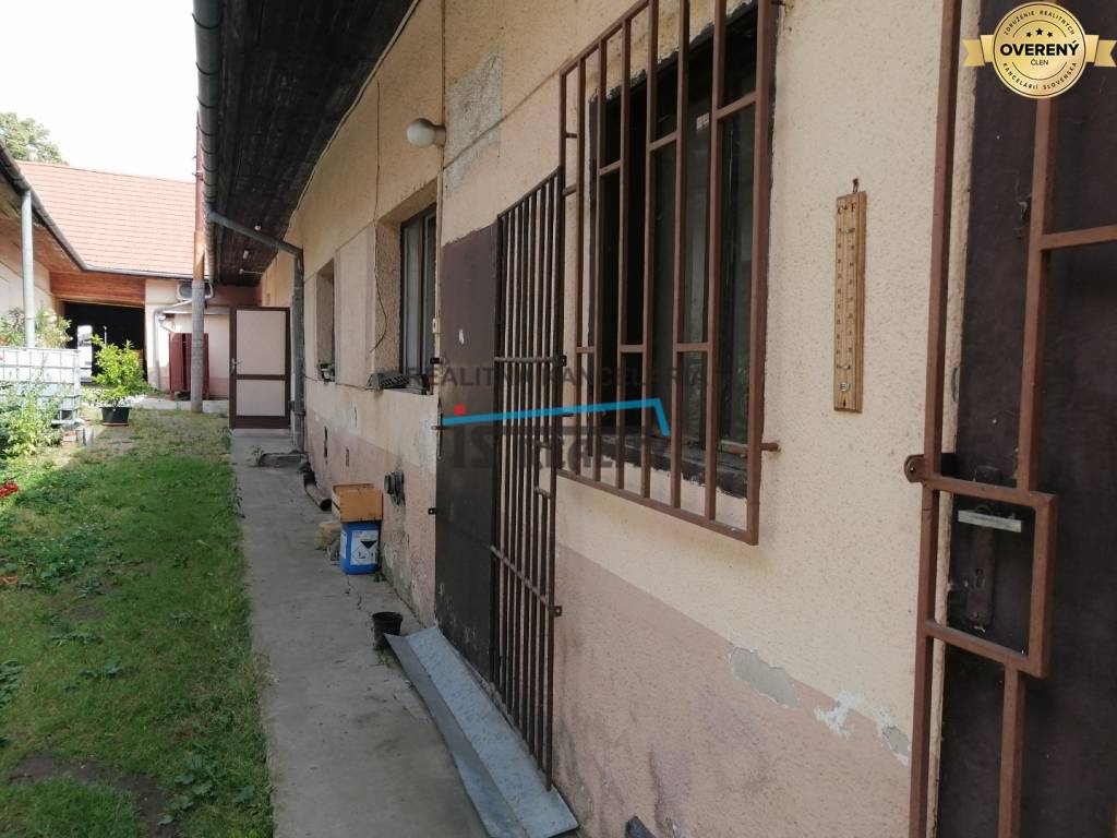 Iný-Predaj-Šahy-85000.00 €