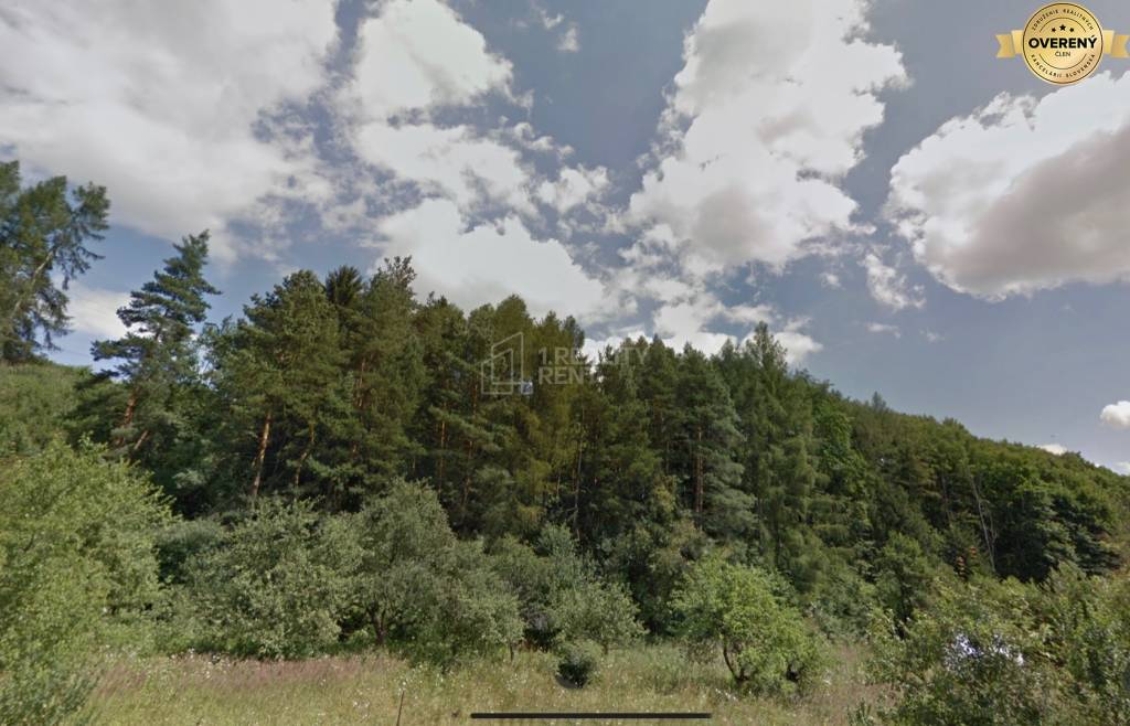 Predaj Pozemok pre RD Pozemok pre RD-Predaj-Kľače-50.00 €