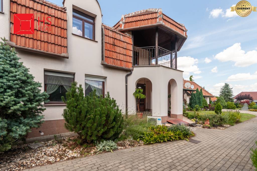 Rodinný dom-Predaj-Andovce-375000.00 €