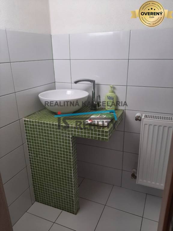 Prenájom apartmánu v Leviciach