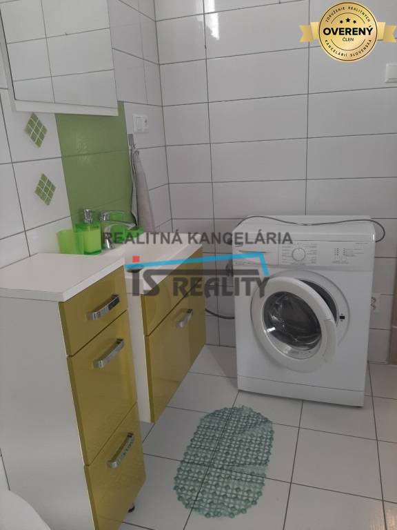 Prenájom apartmánu v Leviciach