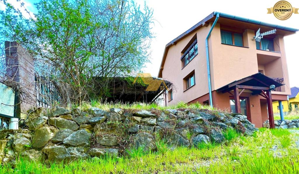 Predaj Rekreačná chata Rekreačná chata-Predaj-Podhájska-134900.00 €