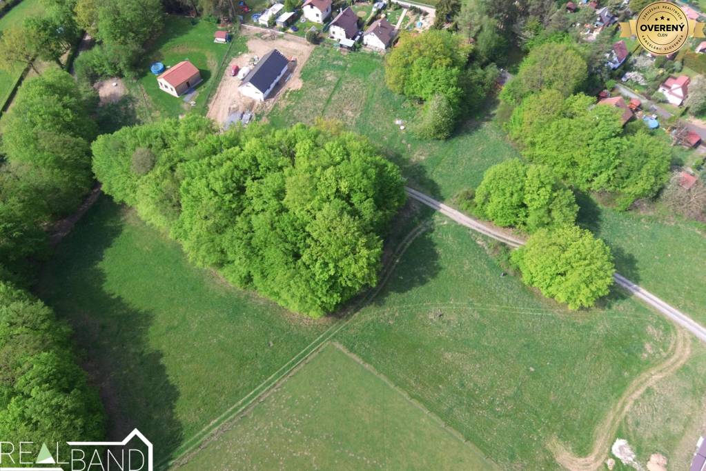 Predaj Pozemok pre RD Pozemok pre RD-Predaj-zahraničie-224500.00 €