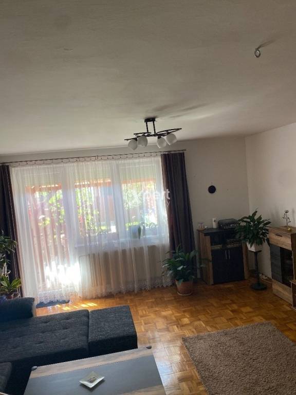Na predaj rodinný dom v Dunajskej Strede na sídlisku západ