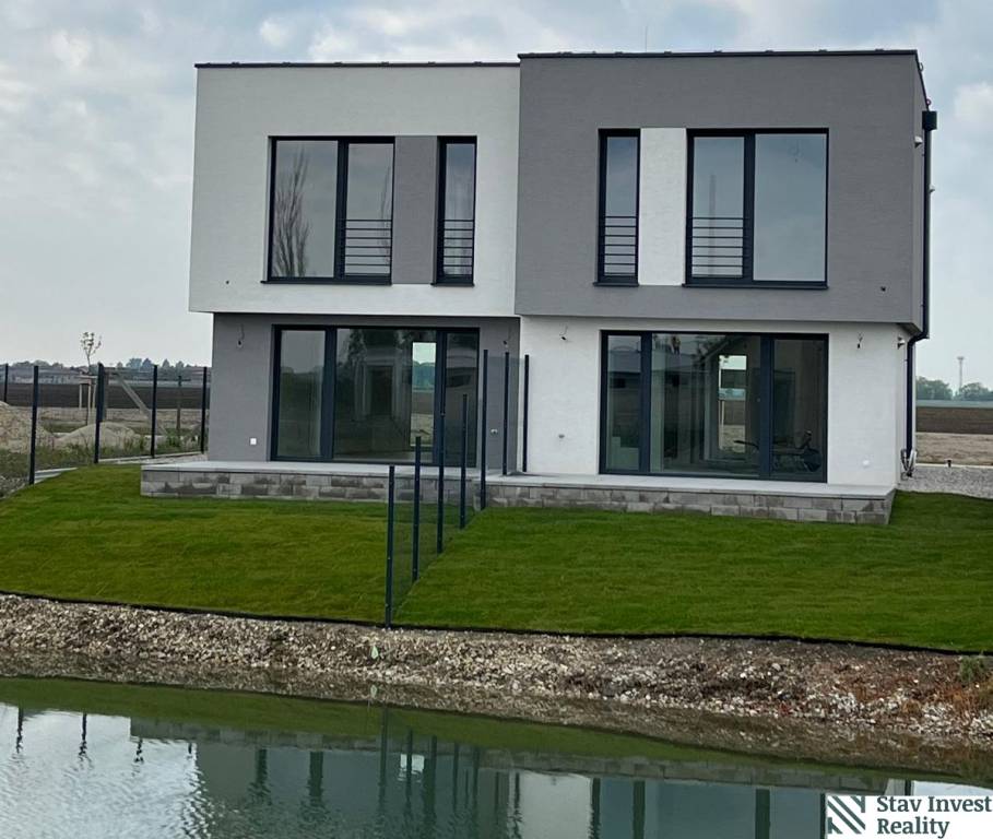 Rodinný dom-Predaj-Bukovec-265000.00 €