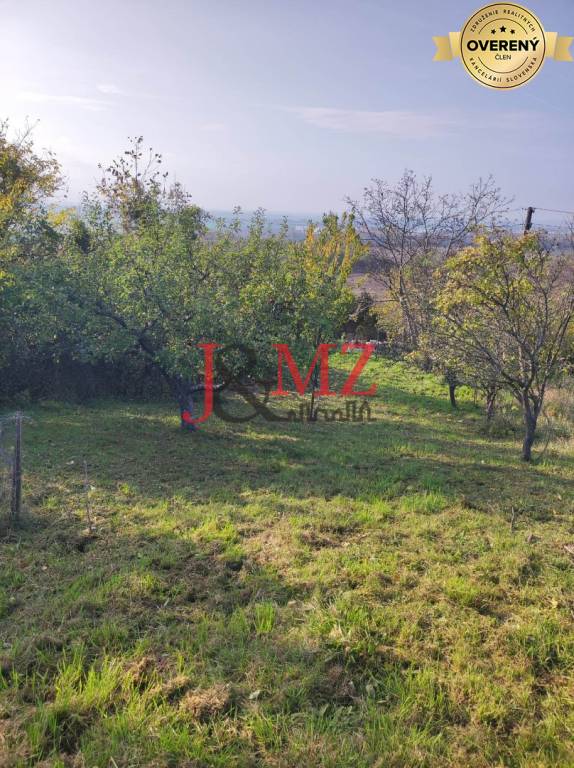 Záhrada-Predaj-Levice-15000.00 €