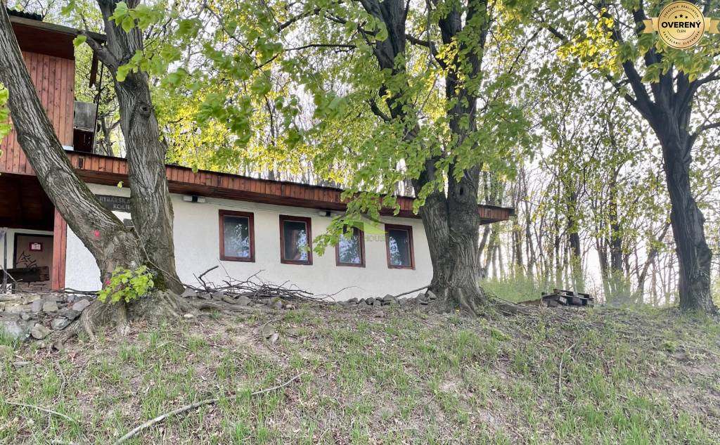 Rekreačná chata-Predaj-Kaluža-85000.00 €