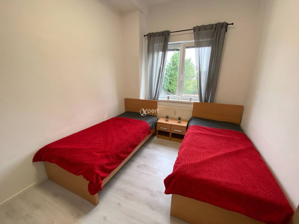 Prenájom 3 izb. bytu v obci Matúškovo