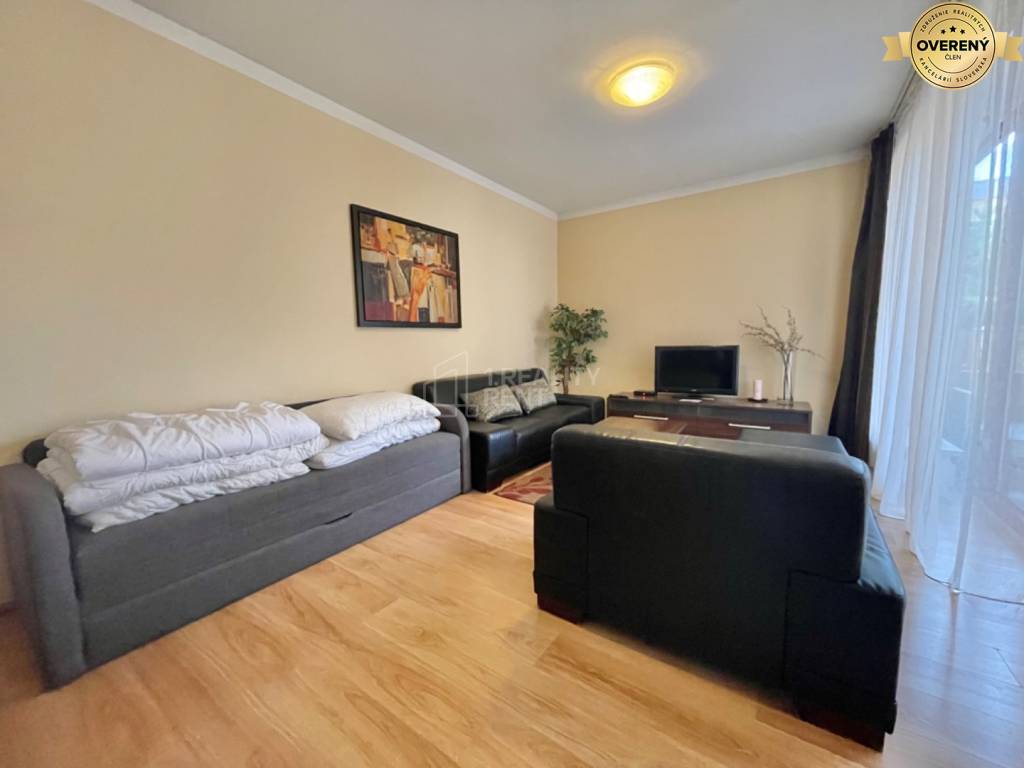 Na predaj - Apartmány s wellness v Rajeckých Tepliciach