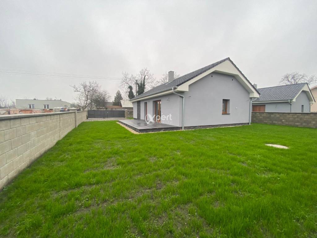 Rodinný dom-Predaj-Blahová-218000.00 €
