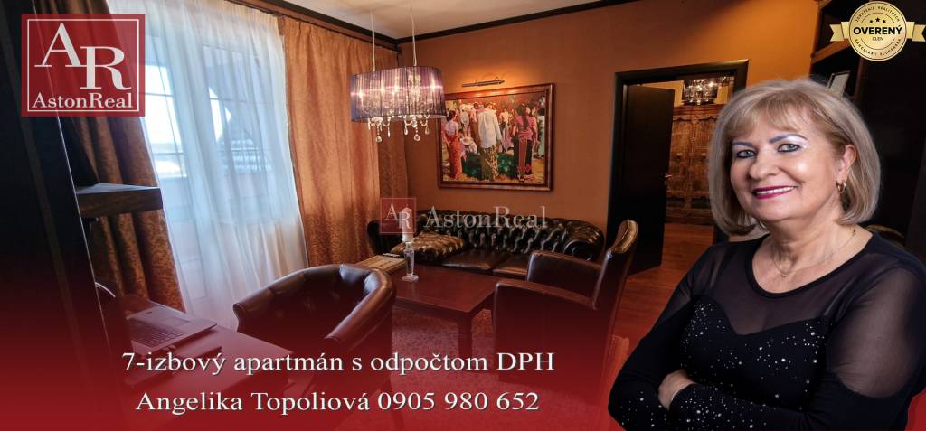 Predaj Iné Iné-Predaj-Vysoké Tatry-725000.00 €