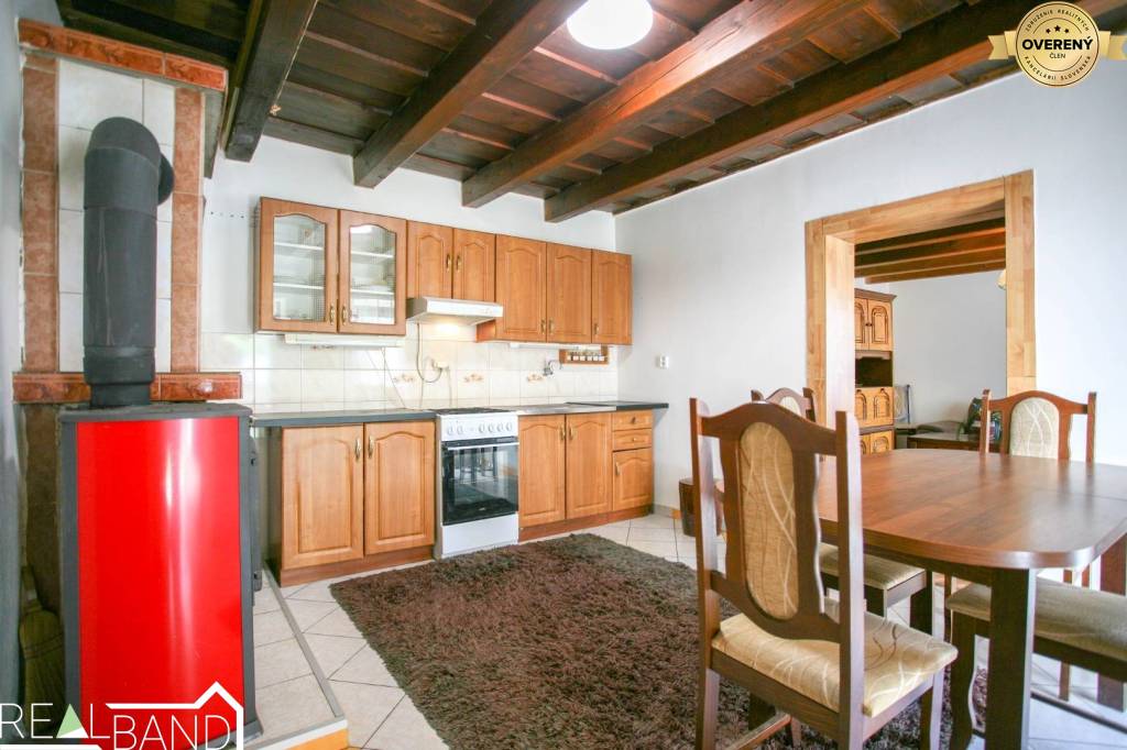 Rodinný dom-Predaj-Pata-32000.00 €